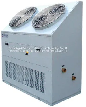 Air Heat Pump Unit