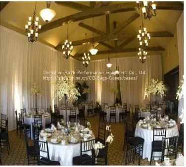 Wholesale Used Church Backdrop Decoration