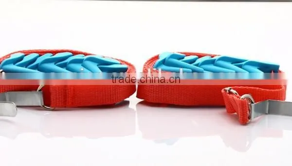 Adjustable Plastic Hanging Hook Handbag Rack Organizer photo-5