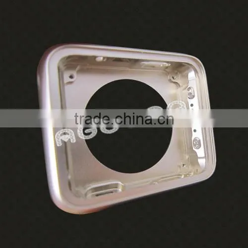 Replacement Gold Housing for Apple Watch New,for Apple Watch Metal Housing photo-4