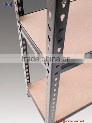 QR Simple Lightweight Steel Pallet Storage Rack,Mini Pallet Rack,warehouse Shelving photo-4