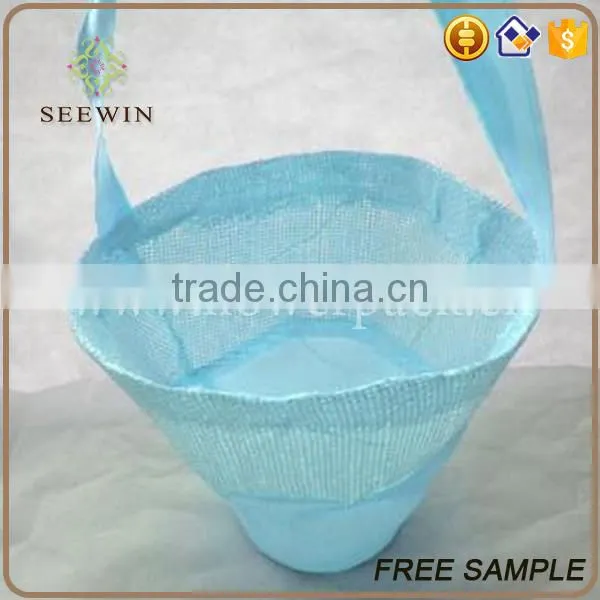 Non Woven Fabric Garden Pots and Planters photo-2