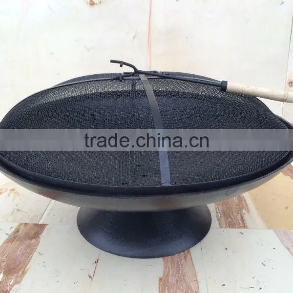 Hot Sale Garden Treasure Fire Pit / Outdoor Fire Pit /BBQ Firepit photo-4