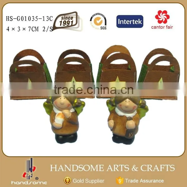 Personalized Handmade Chinese Christmas Ornament photo-3