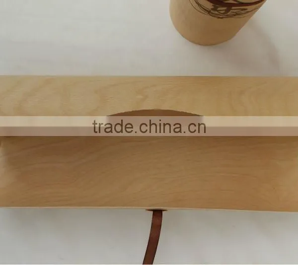 2015 New Design Wooden Cork Box for Sale photo-2