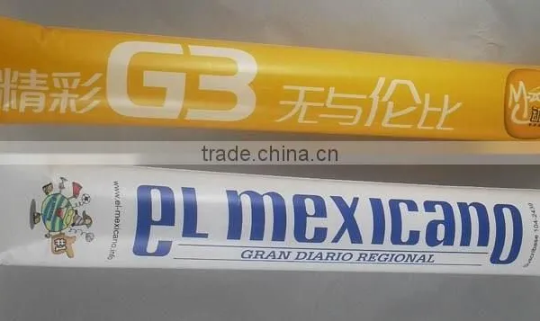 Promotional Cheering Stick Inflatable Cheering Stick photo-5