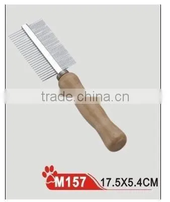 Hair Comb for Dog and Cat photo-6