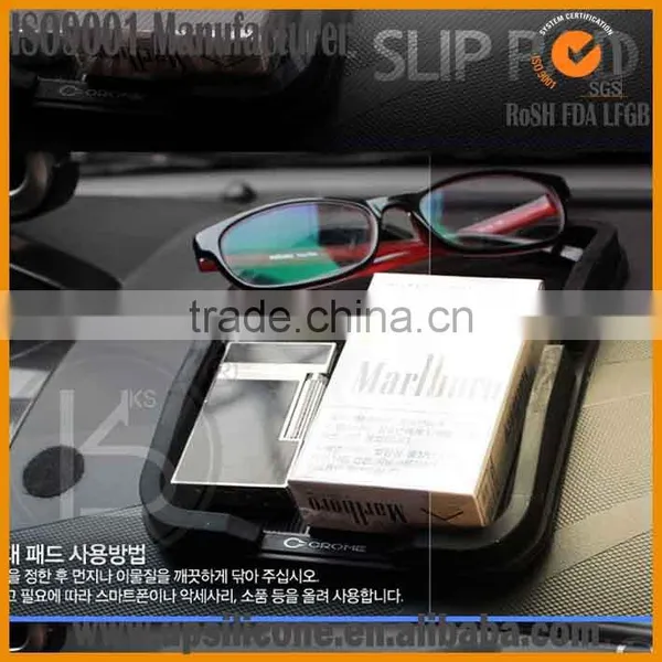 Car Sticky Pad Dash Mount Holder for Mobile Phone Car Holder photo-6