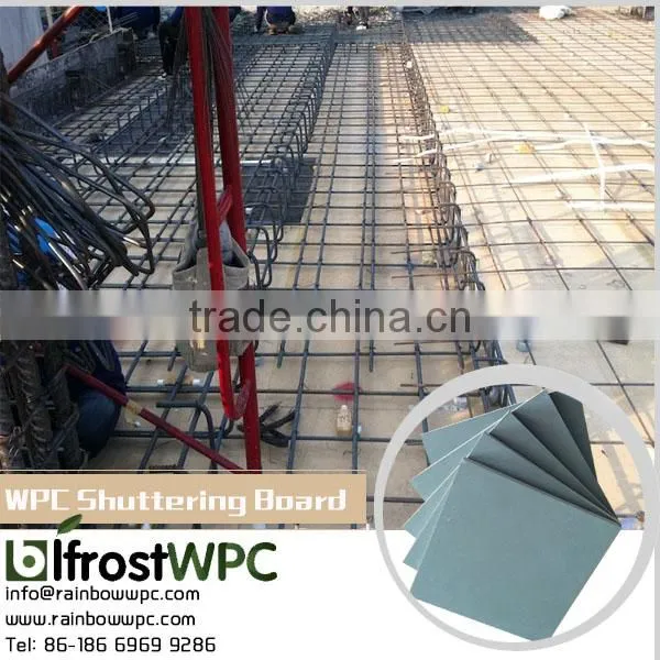 Marine Formwork Plywood Prices / Shuttering Building Construction Materials photo-4