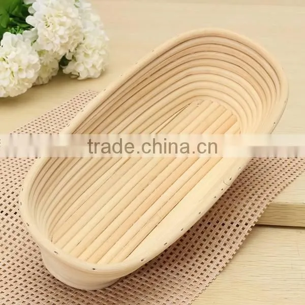 Rattan Brotform Baskets, Rattan Banneton Bread Proofing Baskets photo-5