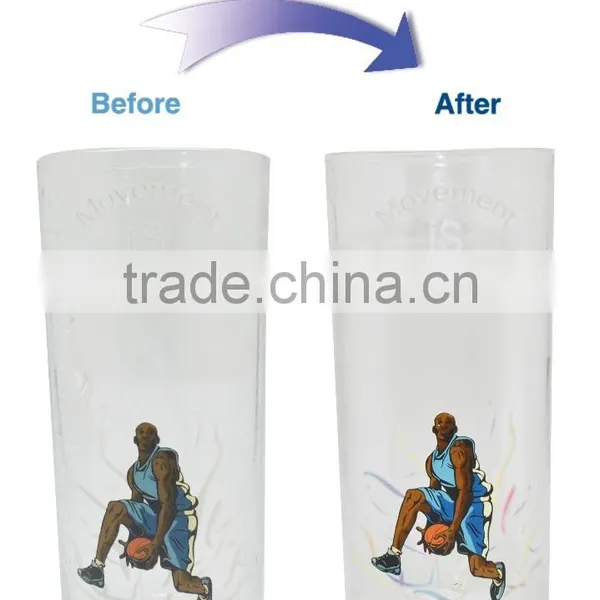 2016 Novelty Drinking Glass Cup photo-3