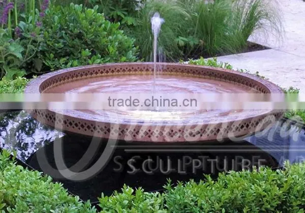Copper Fountain Nozzle photo-4