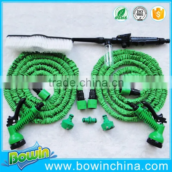 2016 Hot Sale Quick Connctor Flexible Expanding Garden Hose Online Shopping photo-4