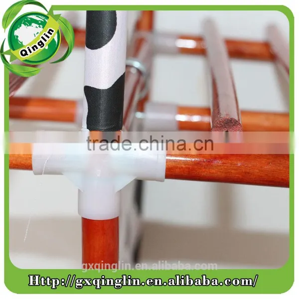 Hot Sale Mobile Environment Protecting Bedroom Furniture for Wardrobes photo-6