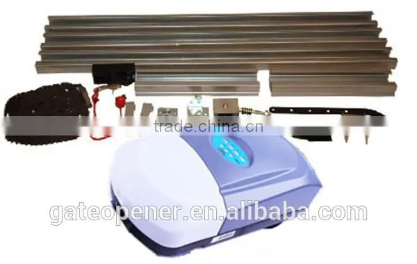 Cheap Automatic Easy Lift Garage Door Opener With DC Motor photo-6
