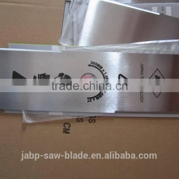 China Factory Polishing Metal Blade Brush Cutter photo-2
