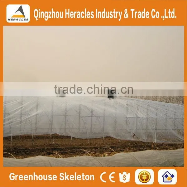 Heracles Trade Saaurance Greenhouse Plastic Cover -uv Treated Plastic Film for Greenhouse Agricultural photo-3