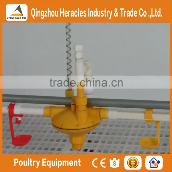 China Factory Price Trade Assurance Poultry Farming Equipment -feeders and Drinkers photo-3