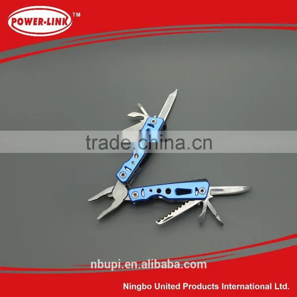 13 in 1 Multi Tools,portable Folding Pliers, Stainless Steel Multifunction Pliers photo-2