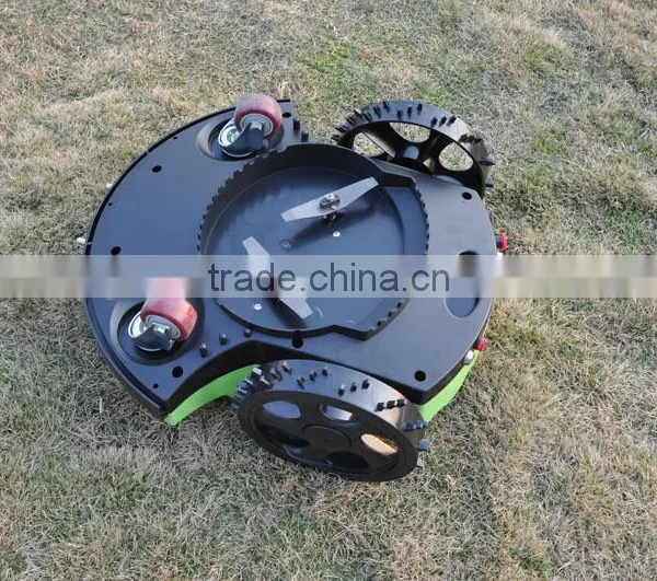 2015 Brush Cutter Prices in India 220V Input photo-2