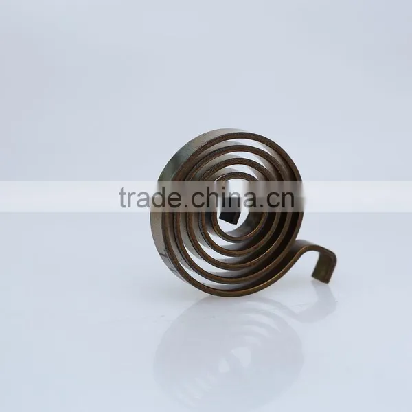 Custom Thermo Bimetallic Elements Manufacturer photo-2