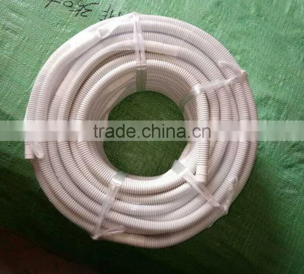Industrial Ventilation Air Conditioning PVC Duct photo-4