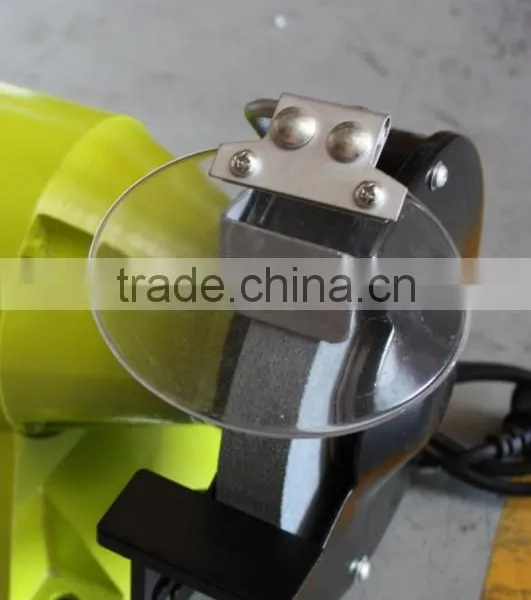 150mm 520W Bench Grinder BM20517 photo-3