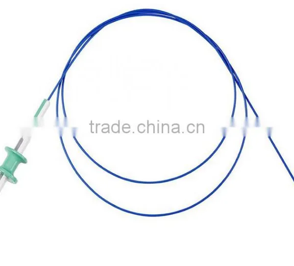 CE Disposable Endoscopic Flexible Biopsy Forceps for Medical Use photo-2