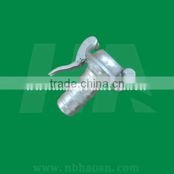 Lever Lock Bauer Type Coupling / Fluid Coupling / Bauer Coupling photo-2