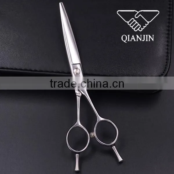 QJ-HC63 VG10 Steel Professional Salon Hair Scissors photo-2