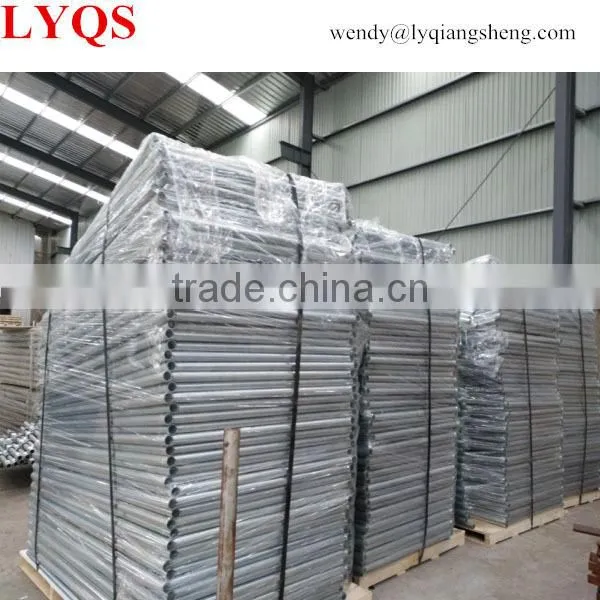 Factory Direct Sale Walk Through Scaffolding Frames photo-3