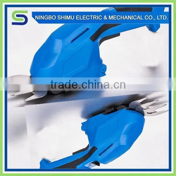 Wholesale China Factory Chain Saw Brush Cutter Hedge Trimmer photo-5