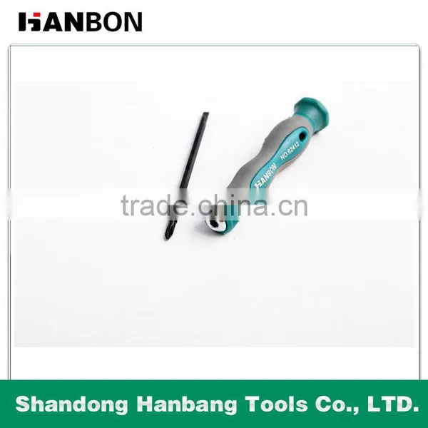 Adjustable Blade Screwdriver photo-4