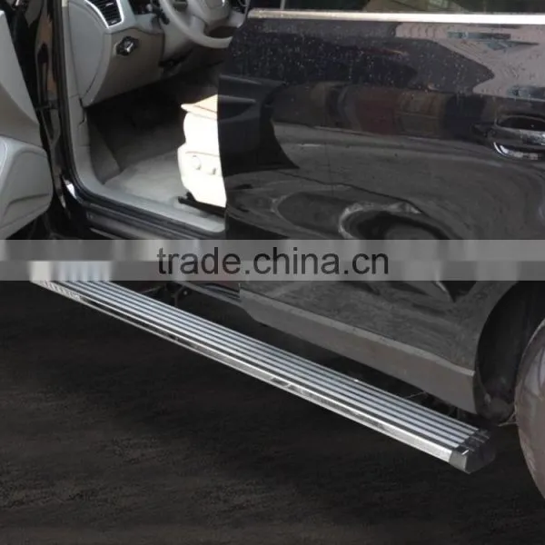 4x4 Power Step, Electronic Running Board for RangeRover Evoque photo-2