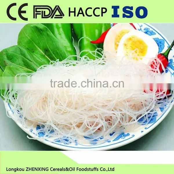 Top Brand Chinese Longkou Vermicelli Noodle photo-2
