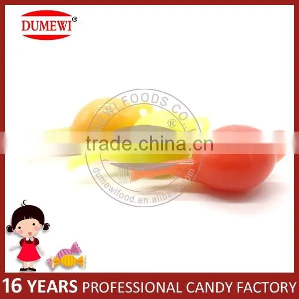 Teapot Shape Fruit Pudding New Jelly Products photo-2
