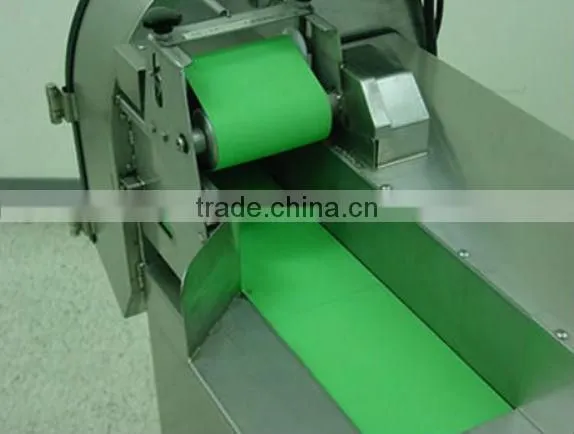 Anko Scale Commercial Industrial Leaf Cube Food Cutting Machine photo-6