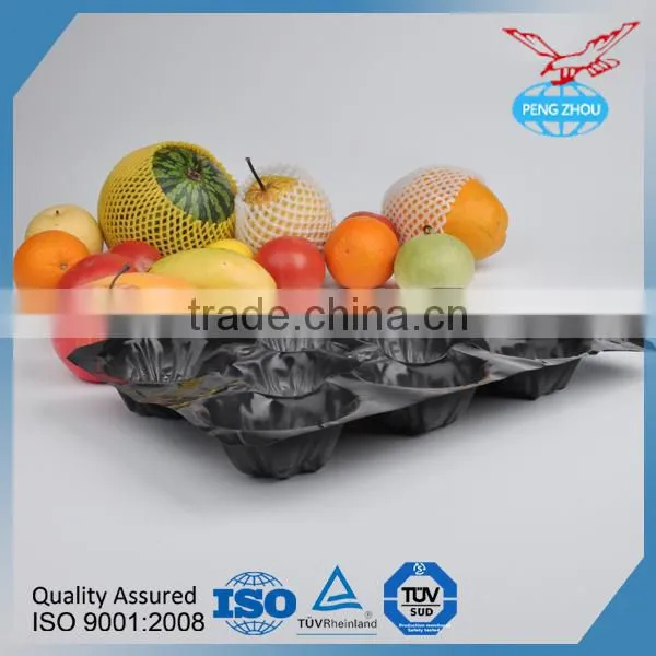 Unique Style Economic Food Grade Pvc pp Fruit Tray CUSTOMIZED photo-3