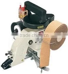 Portable Bag Closing Machine DA-R photo-2