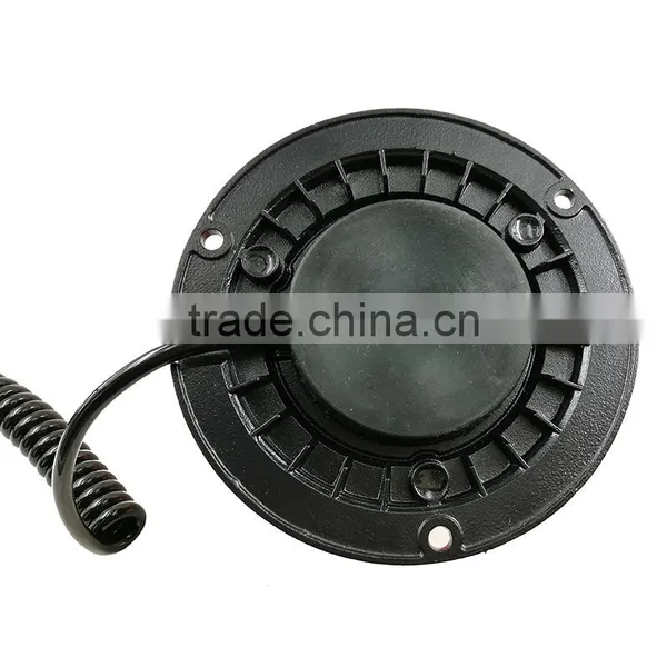 Police Car Alarm Light Magnet Warning Beacon Light 32V photo-3