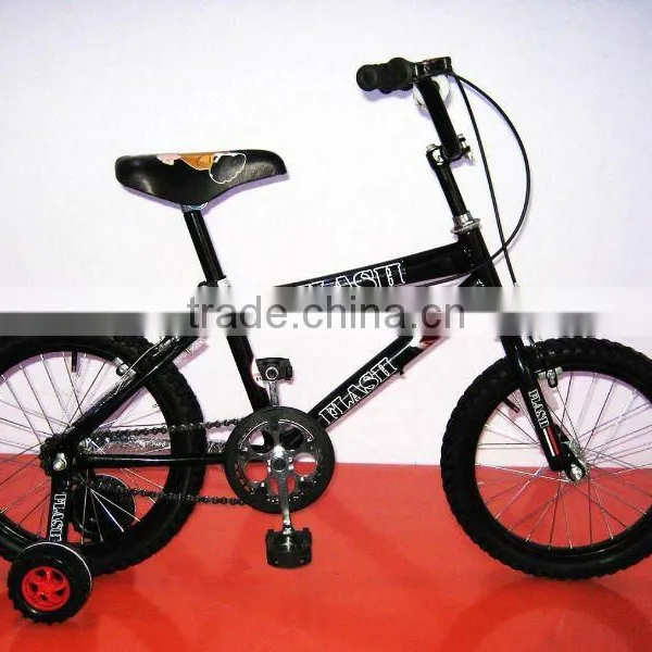 CHILDREN BICYCLE