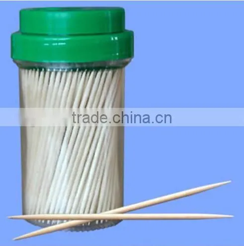 Different Kinds High Quality of All Size Toothpicks photo-5