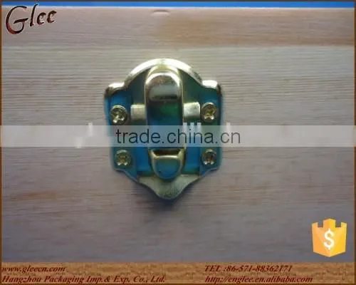 Professional Customized Wood Tea Box photo-3