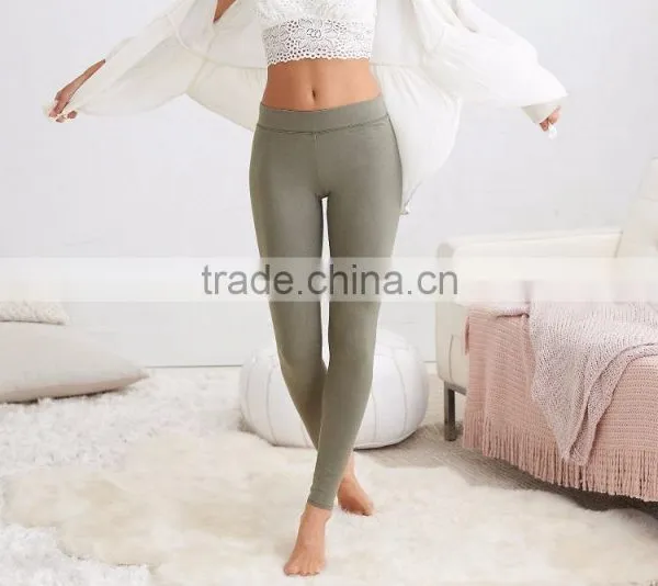Sew Sassy Icing Legging Women High Waist Legging Sport Wear Wholesale Clothing photo-3