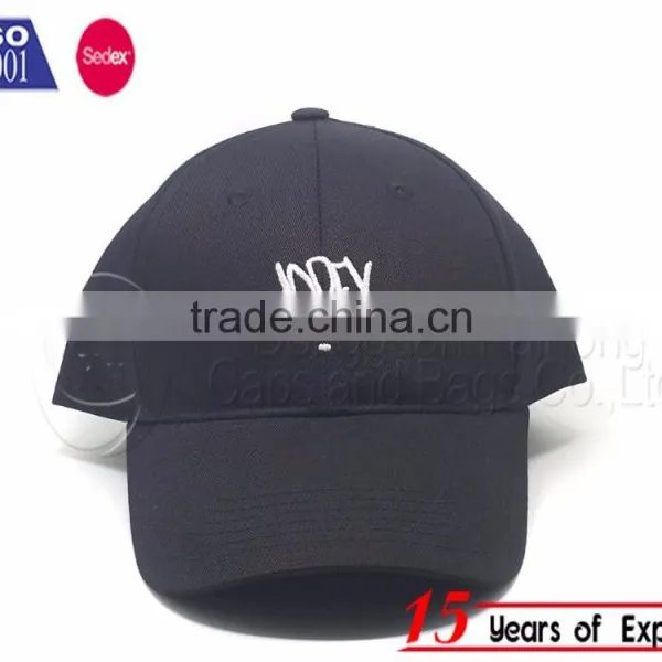 2017 New Custom Cotton Baseball Hat photo-2