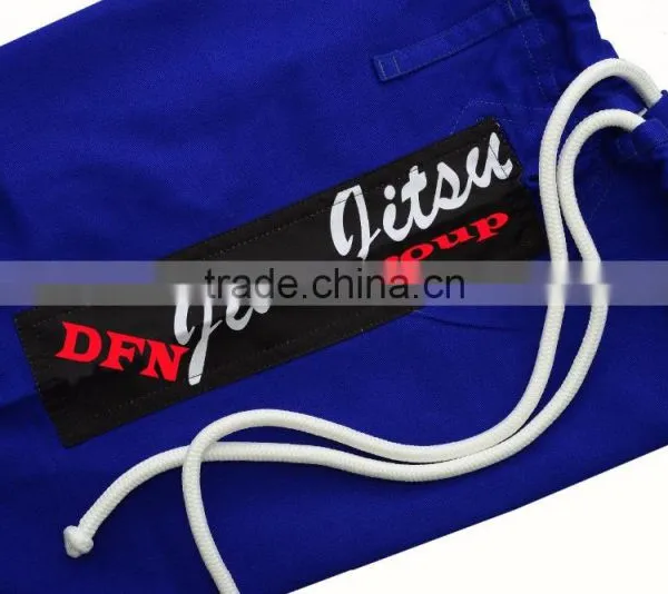 BJJ Custom Suits With High Quality Brazillian Jiu Jitsu photo-5