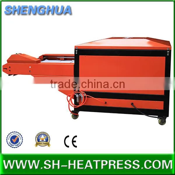 Cheaper Silicon Pad,rubber Pad, Size Customerized 80*210cm photo-3