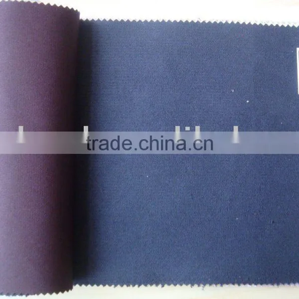Imitative Elephant Suede Fabric
