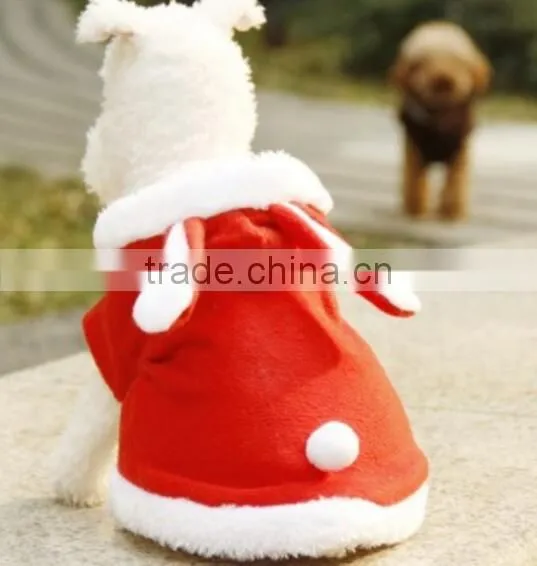 New Wholesale Dog Clothes Pet Clothes Dog Hoodie Dog Apparel photo-3