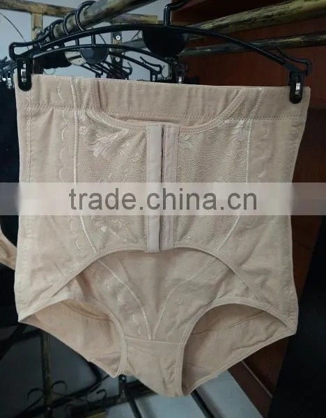 Hot Sale Super Fitness Women Body Shapers Effective Panties photo-4